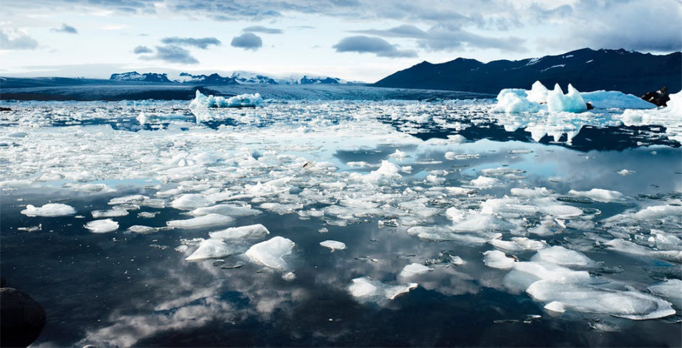 Hér kæmi svo einhver myndatexti um þessa frábæru mynd ( ABSTRACT / Sigurður Jónsson)